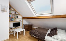 Lovely Apartment Deauville