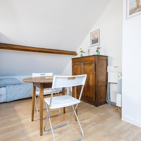 Lovely Apartment Deauville Extérieur photo