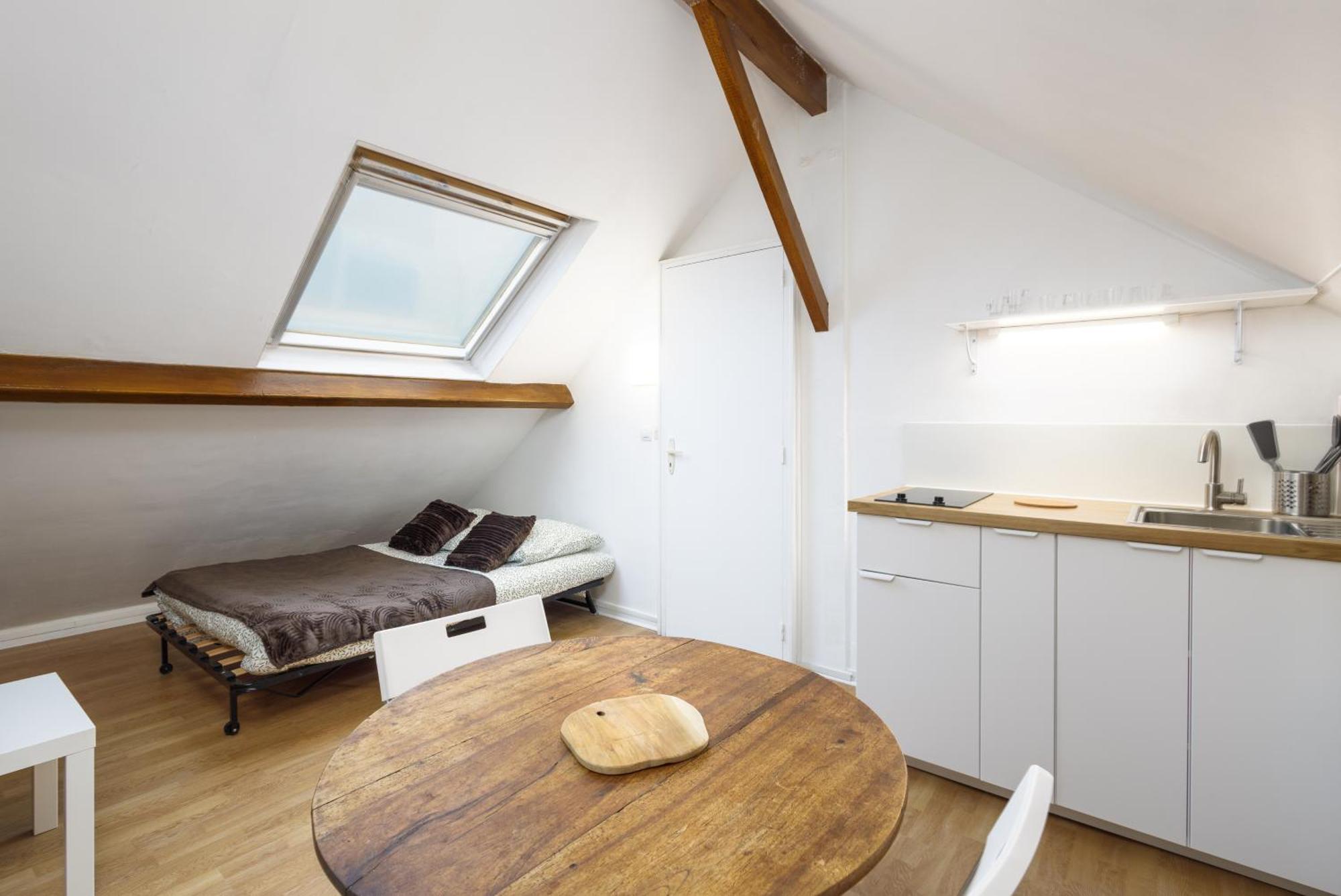 Lovely Apartment Deauville Extérieur photo