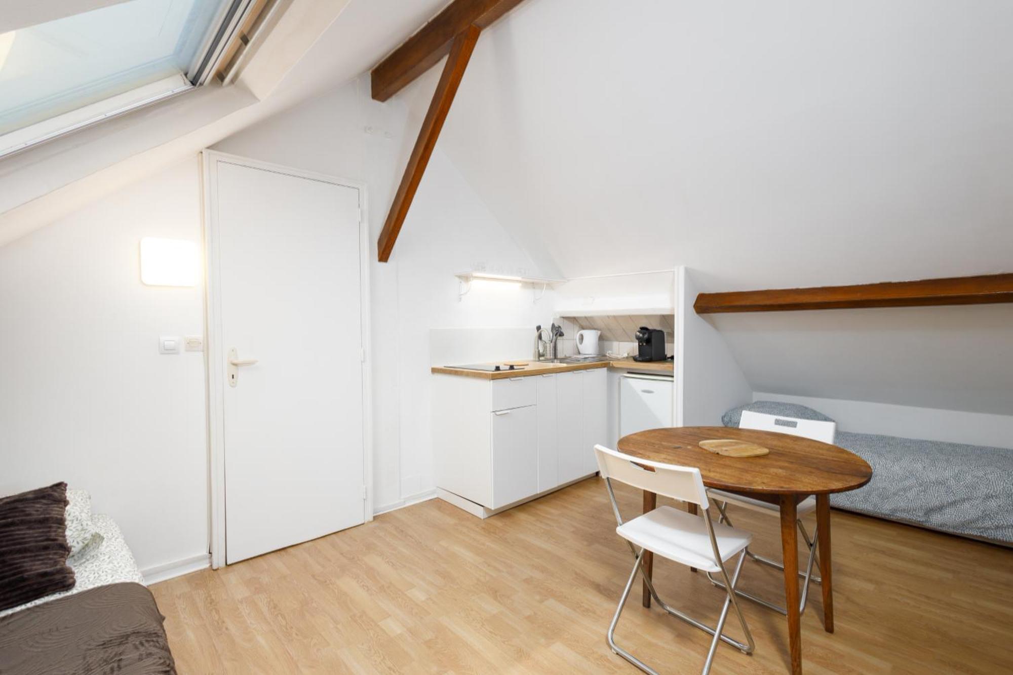 Lovely Apartment Deauville Extérieur photo