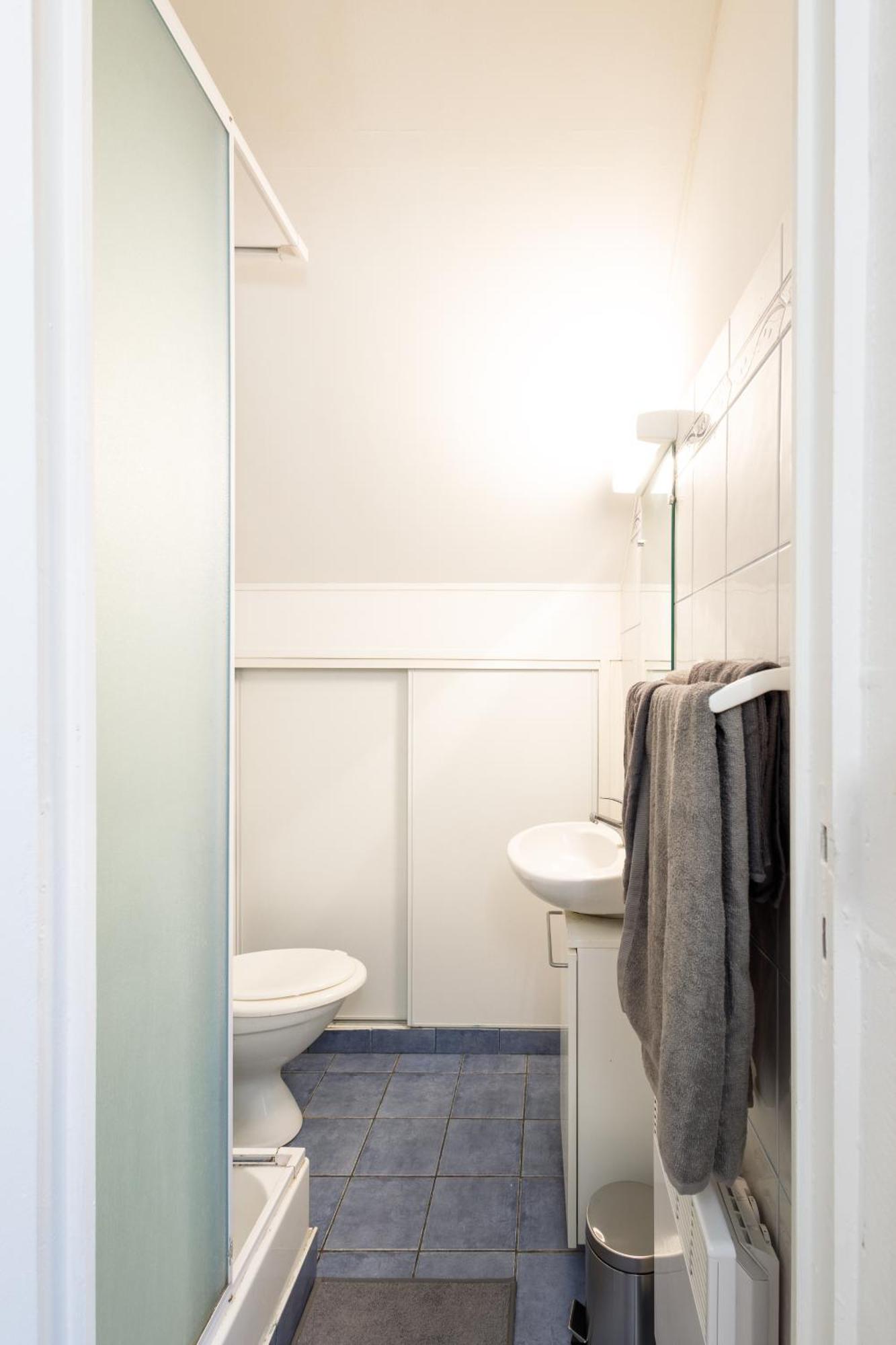 Lovely Apartment Deauville Extérieur photo