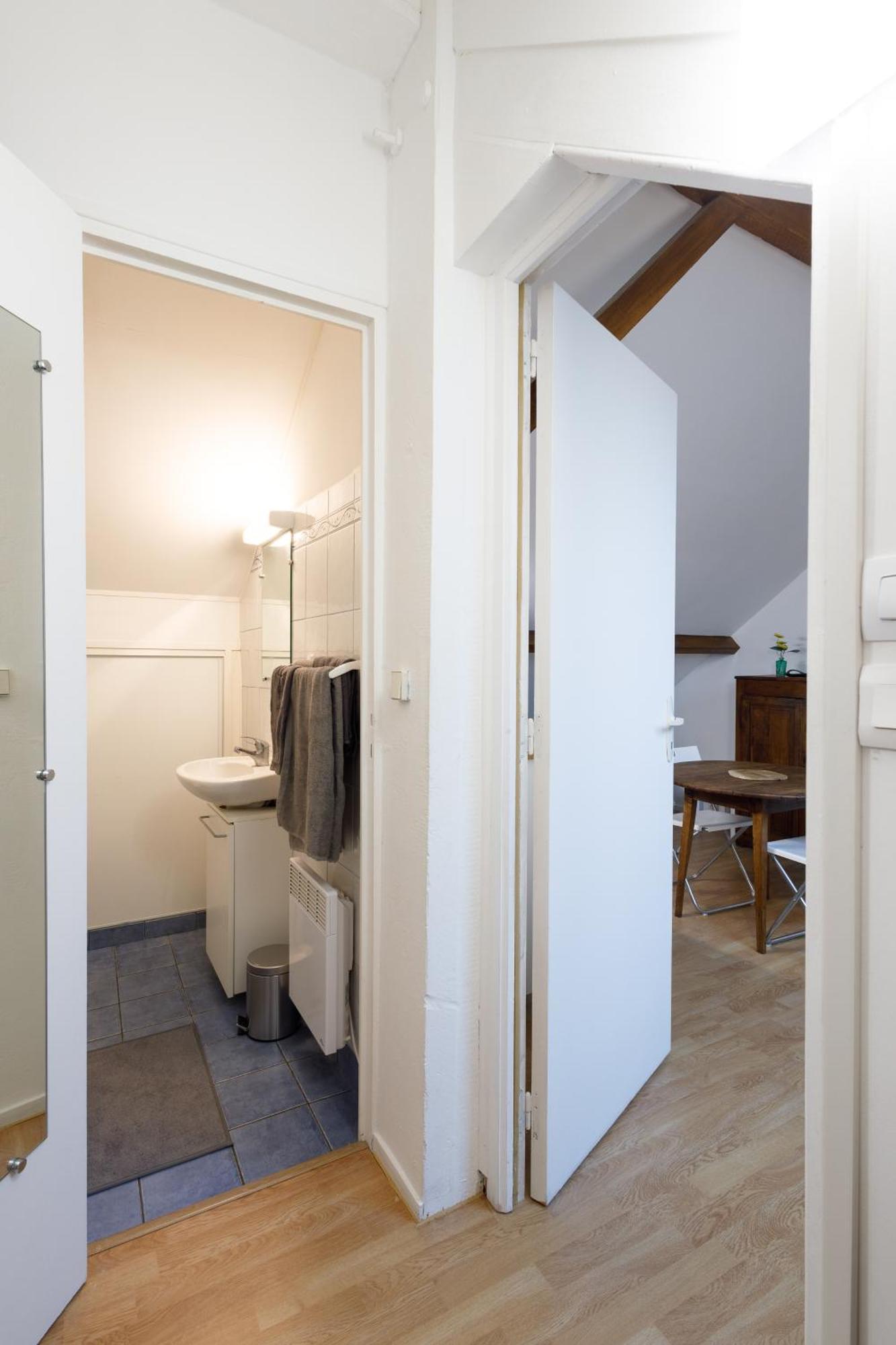 Lovely Apartment Deauville Extérieur photo