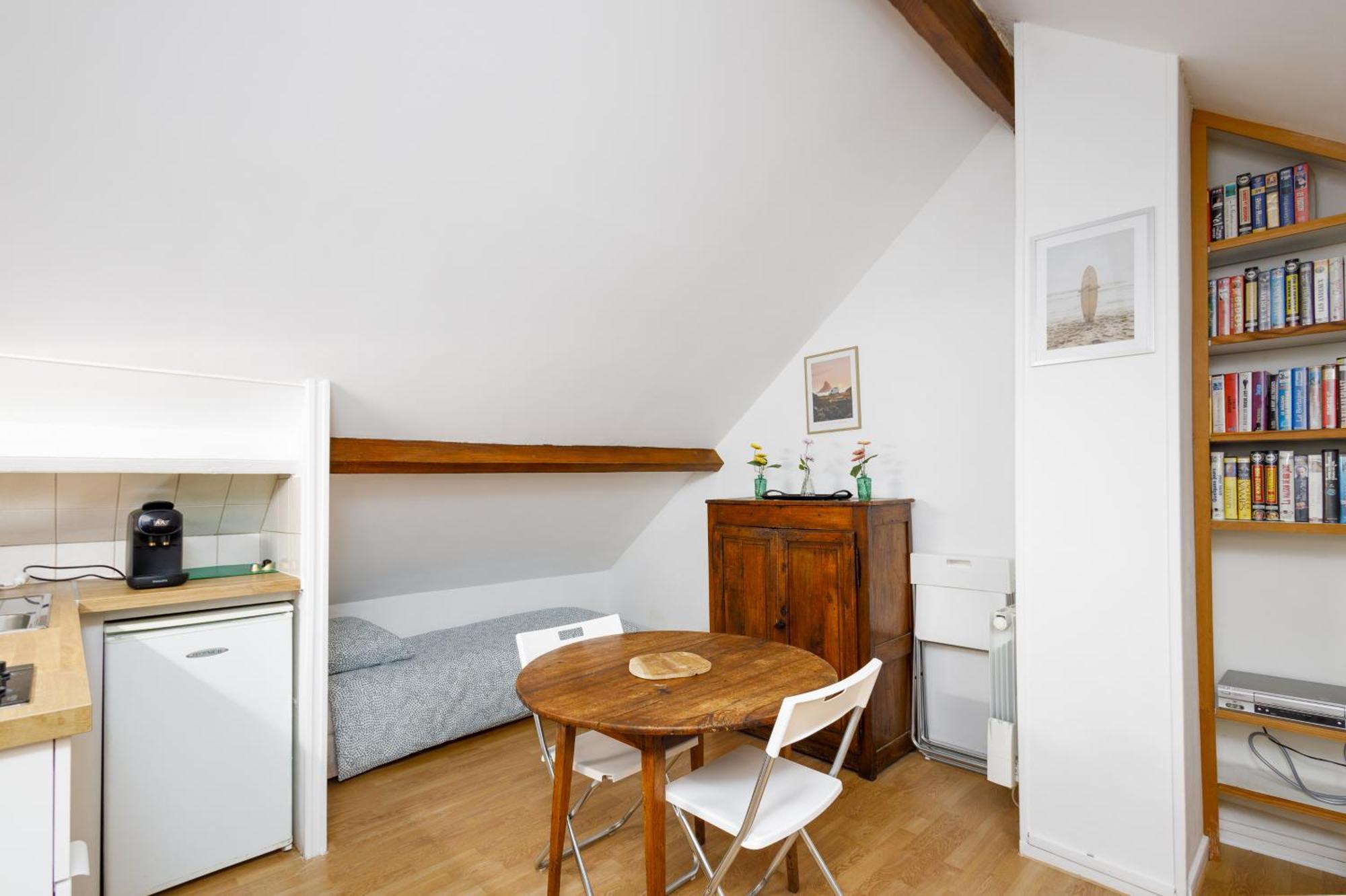 Lovely Apartment Deauville Extérieur photo